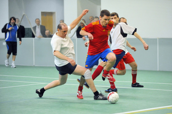 В Севастополе пройдёт турнир по мини-футболу «Кубок Победы»