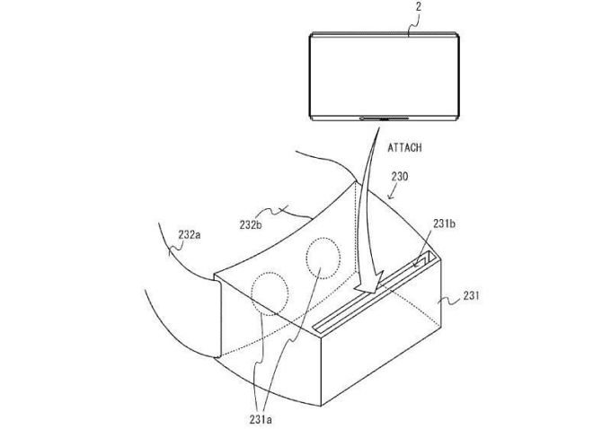 Арсенал аксессуаров для Nintendo Switch пополнится VR-гаджетом Nintendo