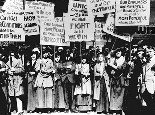 8 марта - настоящий праздник Свободы и Равенства ! Истоки 1857 года права, фабрик, промышленности, которые, марта, имели, зарплаты, тысяч, НьюЙорка, женщины, работниц, текстильной, других, бороться, работницы, просили, однако, разговаривать, работы, собой