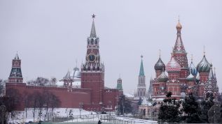 Что будет делать Кремль в 2022