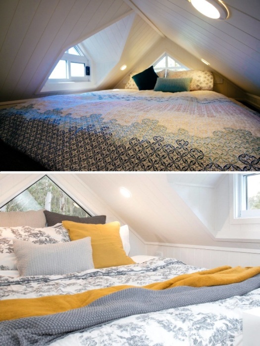 Австралийка разработала 5 моделей крошечных домиков, в которых захочется жить каждому 