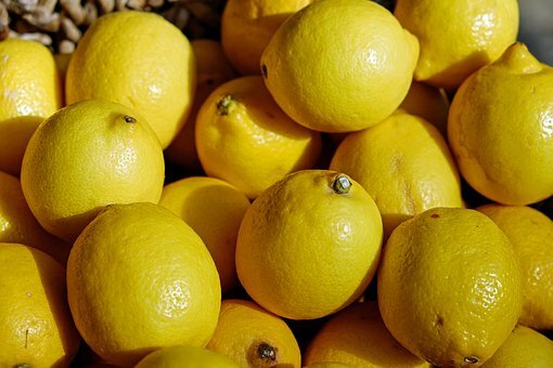 Лимонник - самый простой рецепт с самым лучшим вкусом! лимоны, чтобы, тесто, минут, миндальной, когда, очень, пирог, мясорубку, должно, слишком, выпечки, тесту, возвращаемся, купила, грамм, начинка, дырочки, через, посыпаем