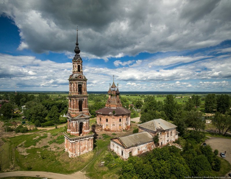 Курба, Ярославская область, Ярославский район путешествия, факты, фото