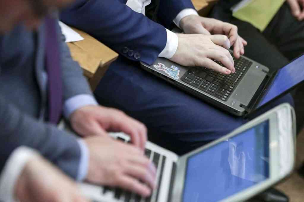 Роскомнадзор заблокировал SnapChat