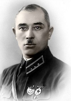 Высшие военачальники СССР, погибшие в бою во время ВОВ Высшие военачальники СССР, погибшие в бою во время ВОВ Великая Отечественная Война