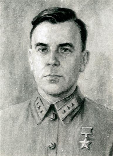Иван Иванович Богатырь. Хорошее имя для Героя Советского Союза Иван Иванович Богатырь. Хорошее имя для Героя Советского Союза Великая Отечественная война,герой СССР,личности,СССР