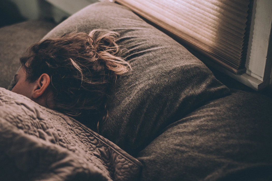 5 способов побороть бессонницу и уснуть легко и быстро