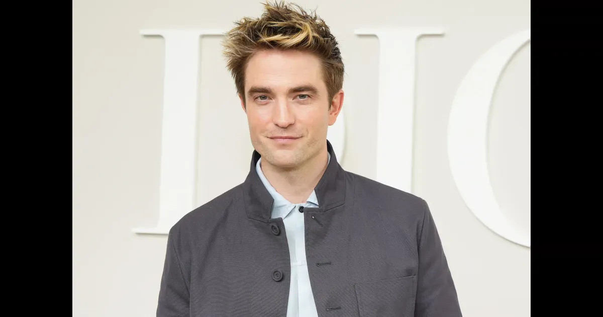 "Жлоб". На Spletnik обсуждают слова Роберта Паттинсона о раздельном счёте на свиданиях