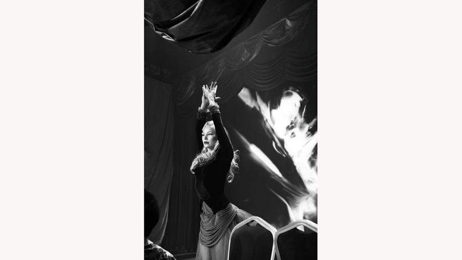 Лала Крамаренко