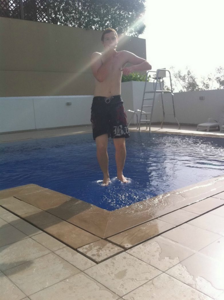 17 случайных кадров, при взгляде на которые невозможно не улыбаться 