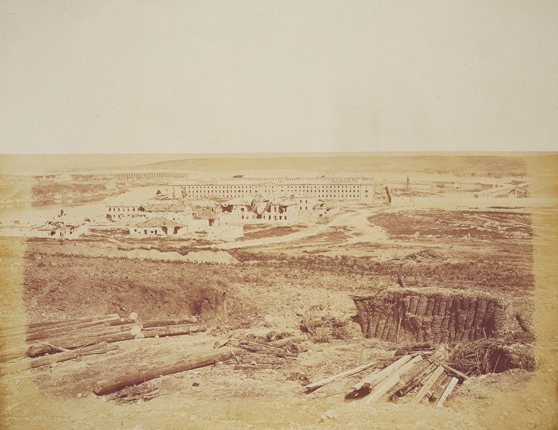 Лазаревские казармы (Севастополь), активно использовавшиеся во время войны интересное, история, крымская война, поражение, факты
