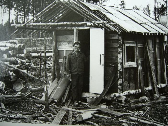  Подборка редких фотографий со всего мира (30 фото)