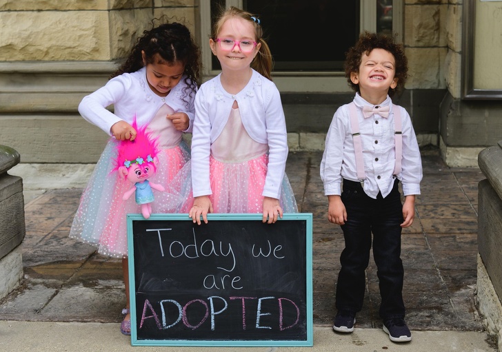 Добрые и эмоциональные фото, которые согревают сердца и поднимают настроение 