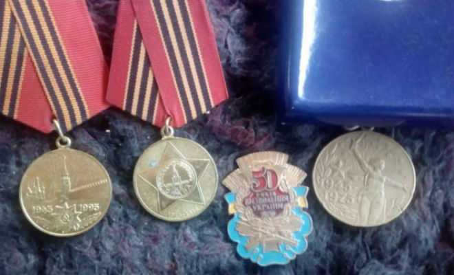 Медали из СССР, которые стоят целое состояние