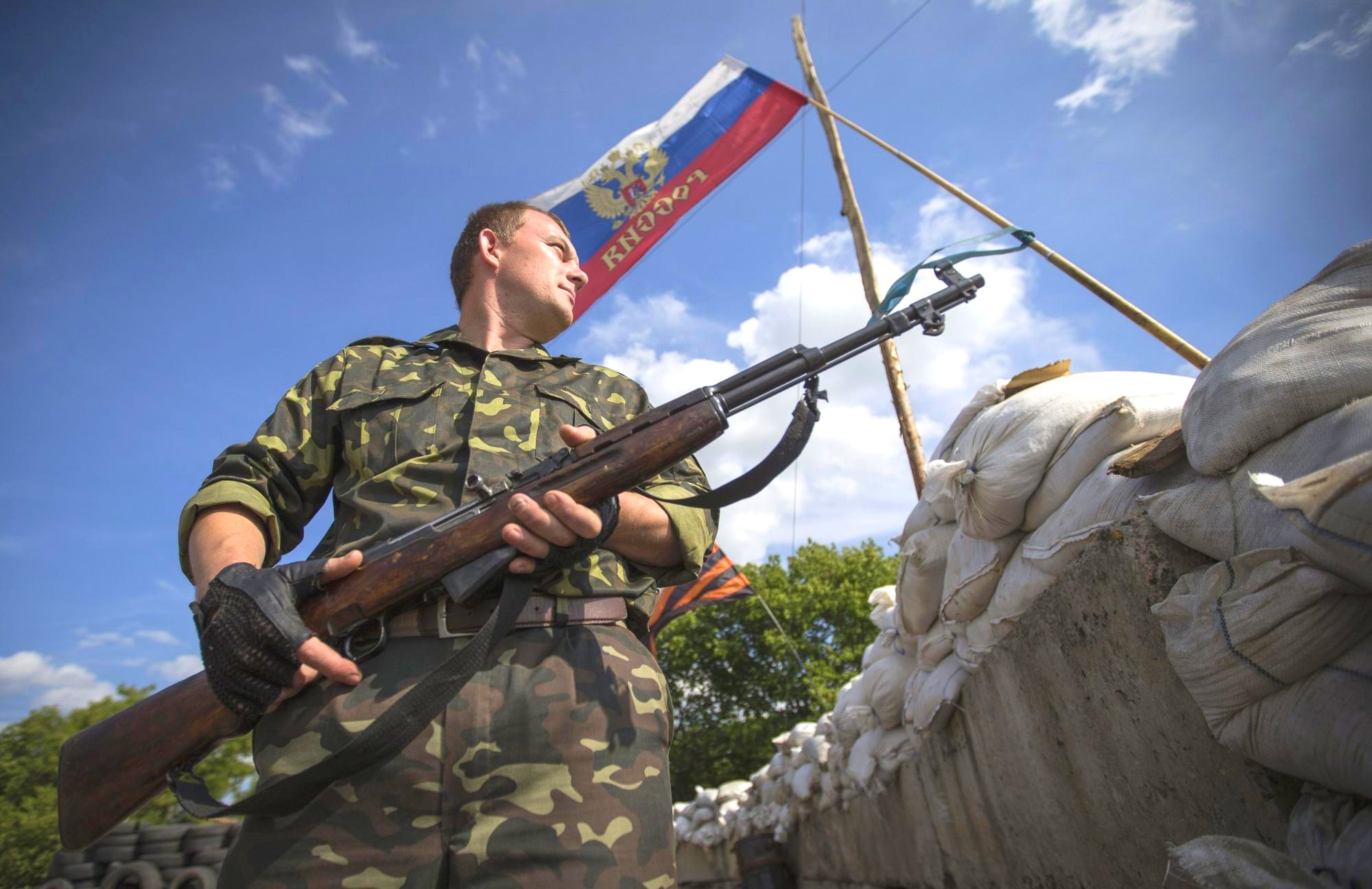 Фото военных в украине