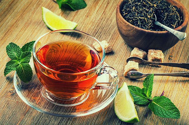 Секреты цейлонского чая, о которых вы не знали интересное,напитки,познавательно,спорт,чай,Шри-Ланка
