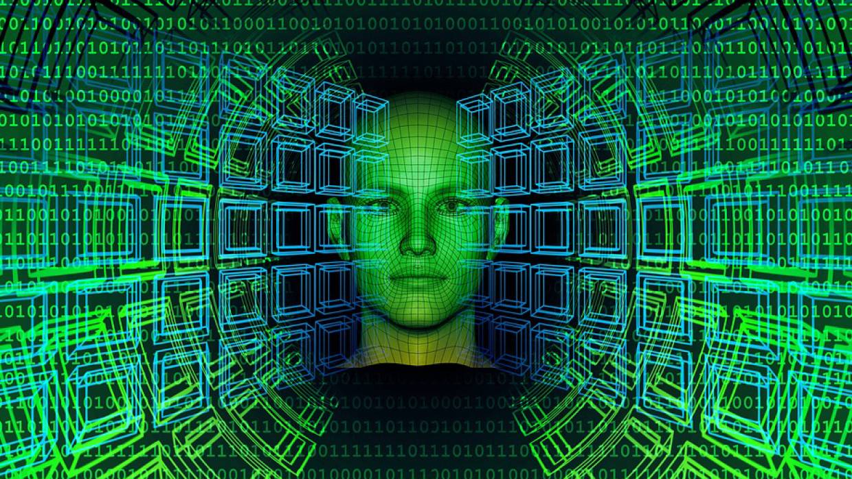 Лица, созданные искусственным интеллектом, выглядят надежнее живых