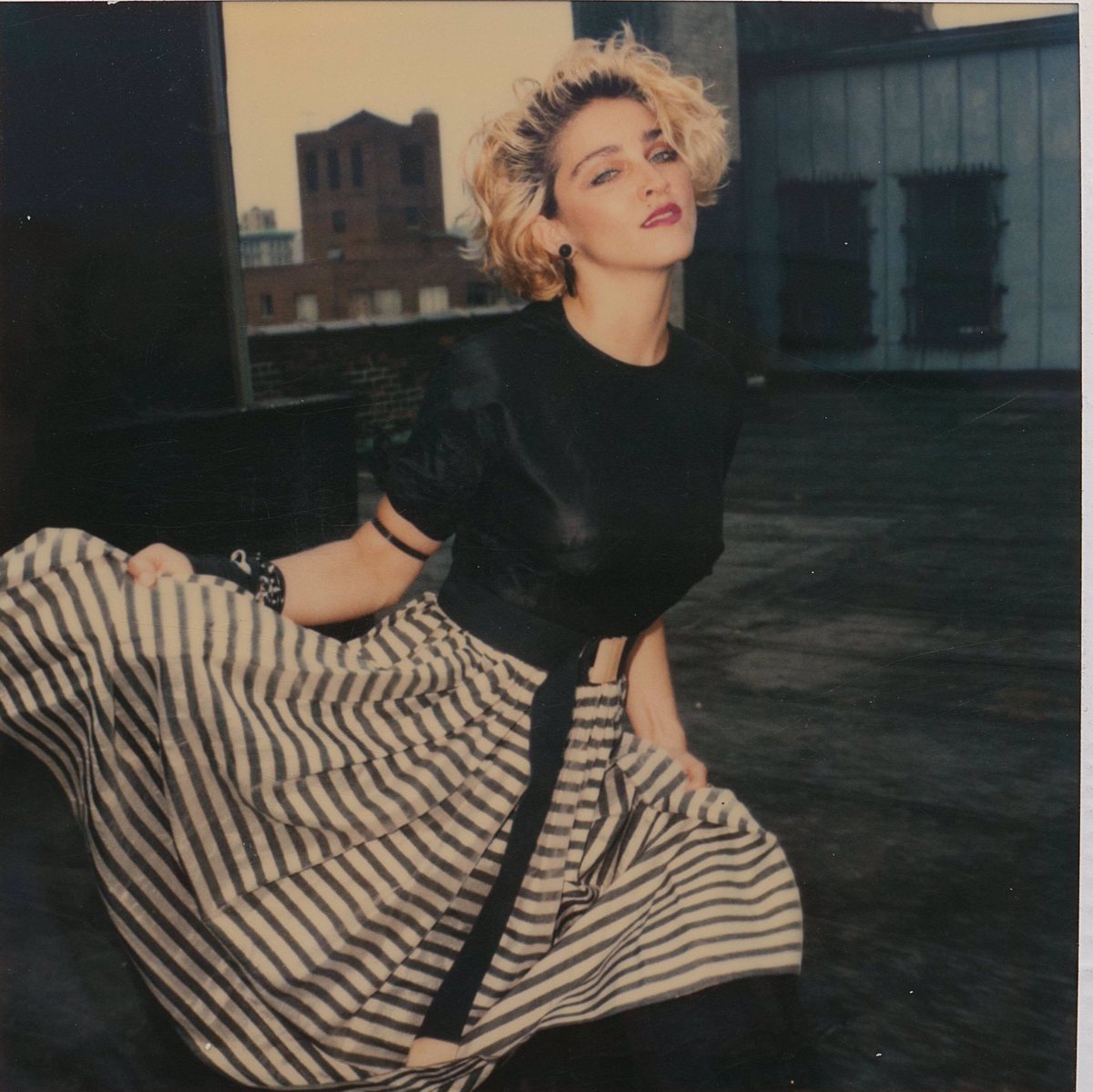 36 самых редких исторических фотографий 