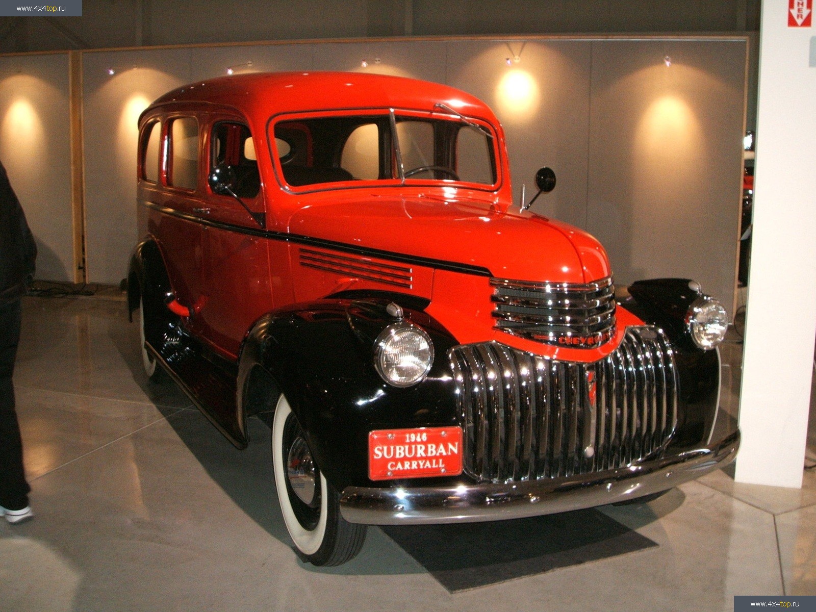 История легенды. Chevrolet Suburban История легенды. Chevrolet Suburban автомобили,история,машины