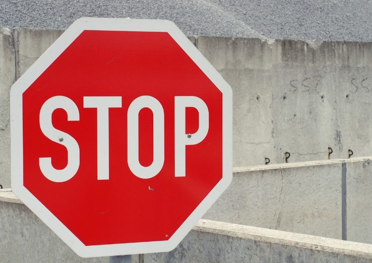 Жители подконтрольной Киеву части Запорожской области перекрыли Ореховское шоссе