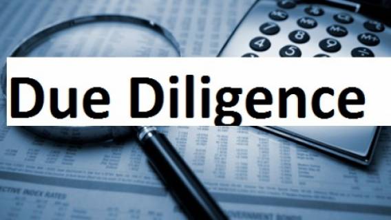 Что такое юридический due diligence