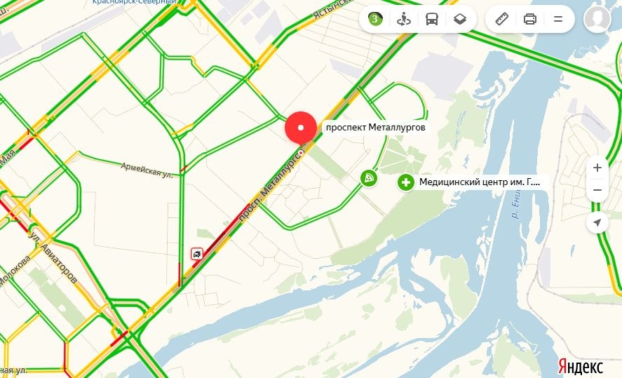 Пробки красноярск сейчас. Пробка на Металлургов Красноярск. Пробки Красноярск Калинина. Карта металлурга.