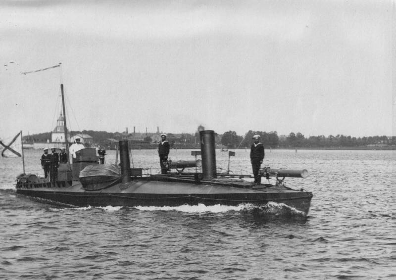 «Минная артиллерия» XXI века история,оружие