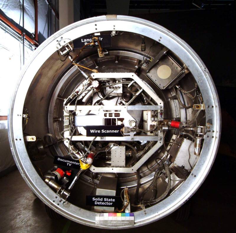 Сойдёт для обывателей. До настоящей МБР американцам не дотянуться оружие