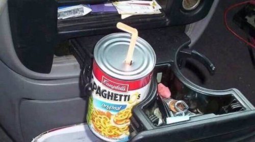 Тут происходят всякие странности... Тут происходят всякие странности... позитив