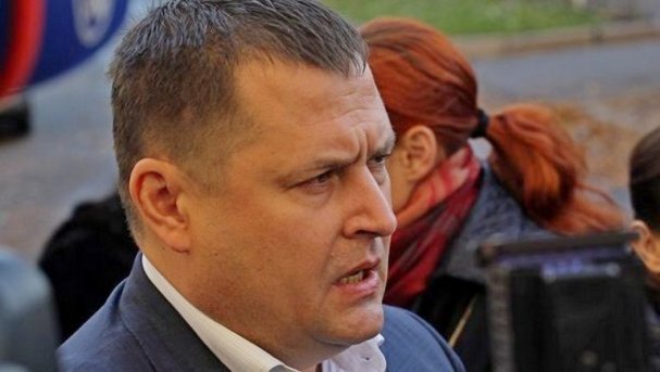 Идеальный мэр, которого нужно повесить 