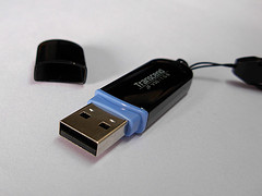 USB таит вирусную угрозу