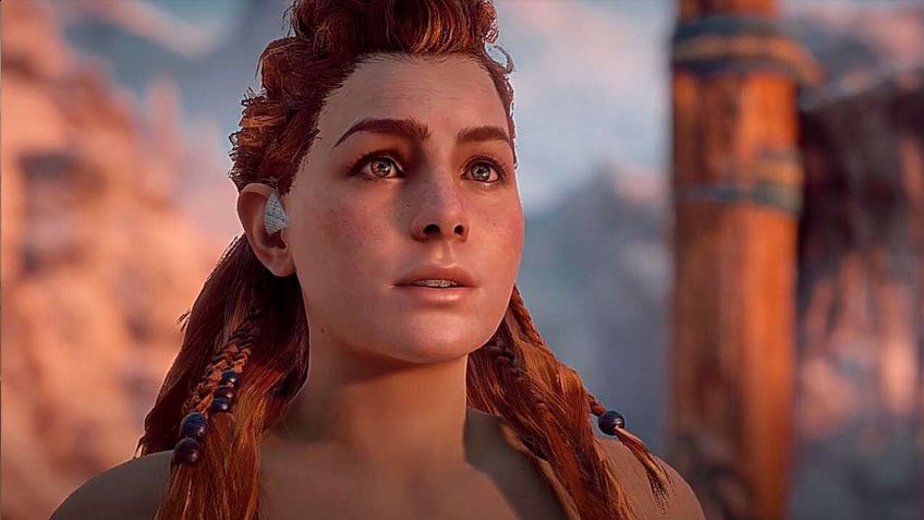 Красота неземная: самые привлекательные женские персонажи в играх pc,ps,teamtriss,teamyennefer,женские персонажи,игры,игры для pc,игры для ps,игры для компьютеров,игры для приставок,компьютерные игры,мкр,Фантастика [1357939],приключения,стрелялки,ужастики,фэнтези,хорроры