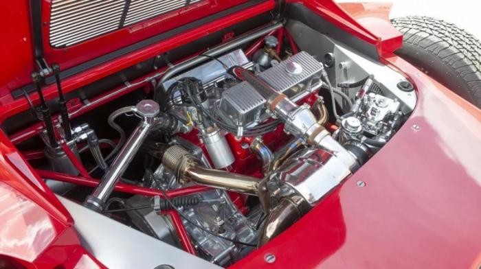 California Star 1984 года выпуска с пробегом в 10 километров california star,авто и мото,интересное