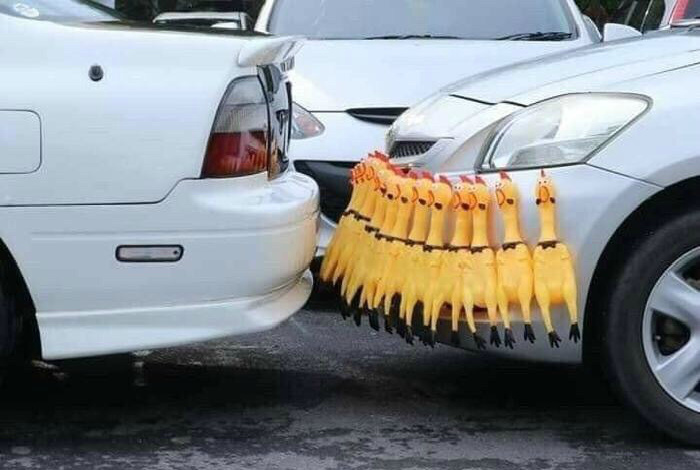 17 людей, у которых стоит поучиться изобретательности и смекалке 17 людей, у которых стоит поучиться изобретательности и смекалке