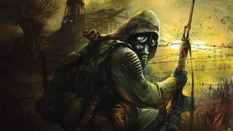 Топ 6 Бесящих вещей в S.T.A.L.K.E.R. t,a,l,k,e,r,геймплей,Игры