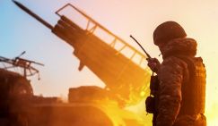 Опять не ждали? Сокрушительный удар по Яворовскому полигону ВСУ