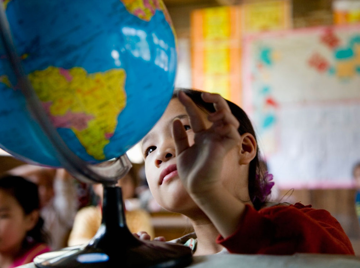 Особенности китайского воспитания: как сделать из ребенка «сверхчеловека»