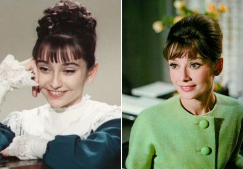 Кинодвойняшки: русские против иностранок Кинодвойняшки: русские против иностранок актрисы,знаменитости,интересное,кино