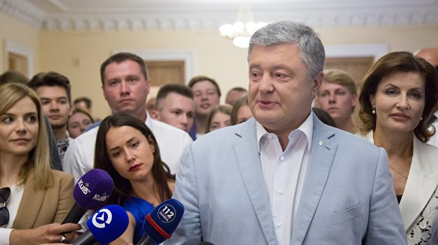 Последние новости Украины сегодня — 31 июля 2019 парад_без_зеленського,украина