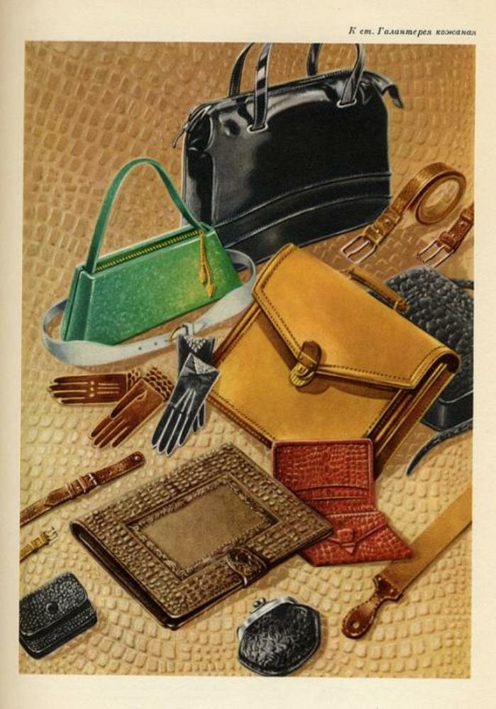 Производство товаров народного потребления в ссср. Сумки 80-х годов. Винтажные сумки. Сумки в стиле ретро. Советские кожаные сумки.