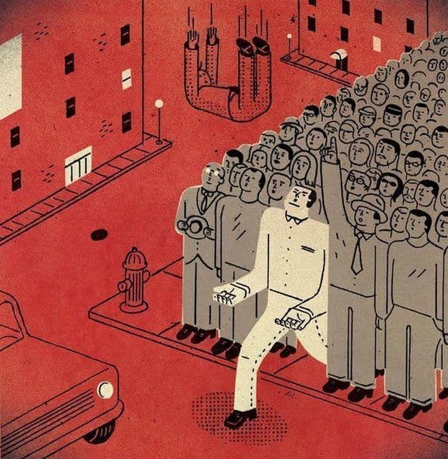 Картинки с философским подтекстом