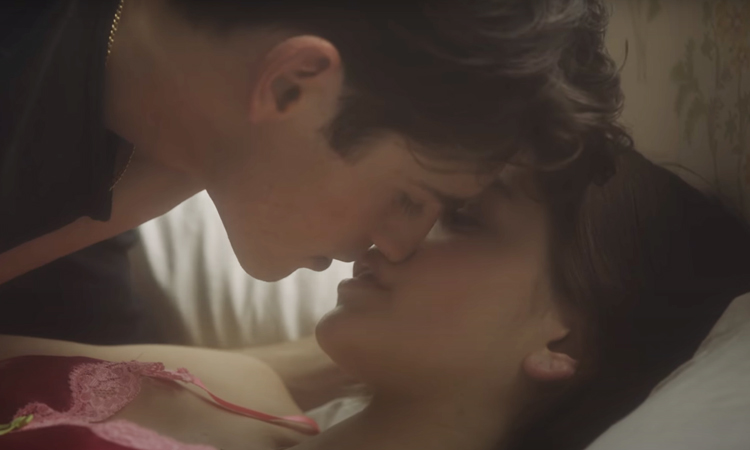 Кайя Гербер сыграла главную роль в режиссерском дебюте Кары Делевинь Кайя Гербер сыграла главную роль в режиссерском дебюте Кары Делевинь Звезды,Новости о звездах