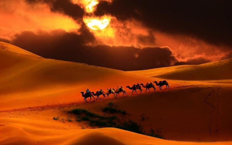 14 самых экстремальных поселений планеты 14 самых экстремальных поселений планеты дальние дали