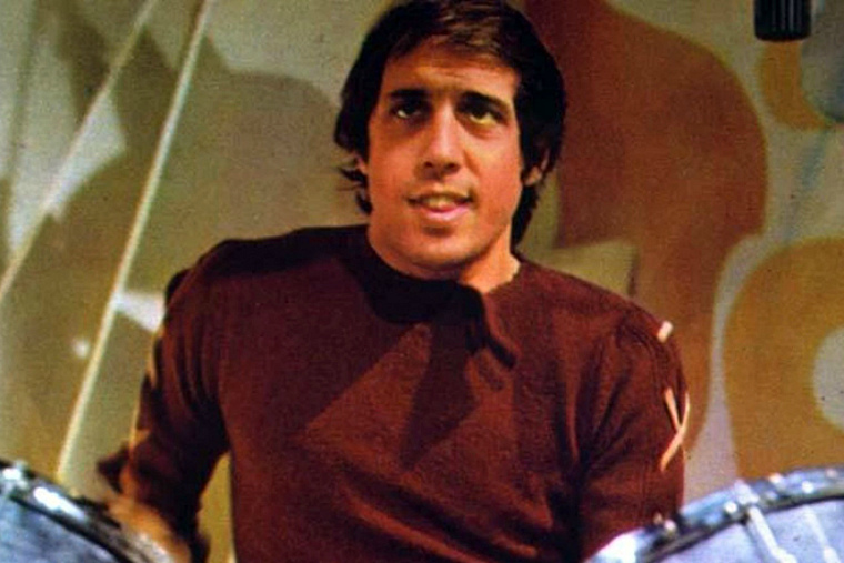 Adriano celentano фото в молодости