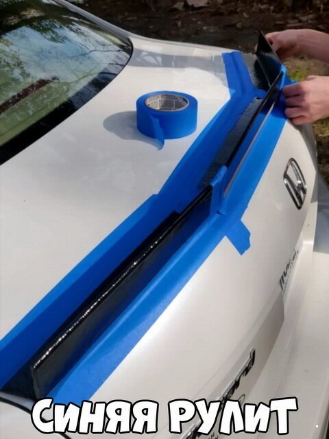 Большая подборка автоюмора для понедельника авто