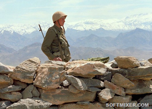 Самые известные операции Советских войск в Афганистане Самые известные операции Советских войск в Афганистане