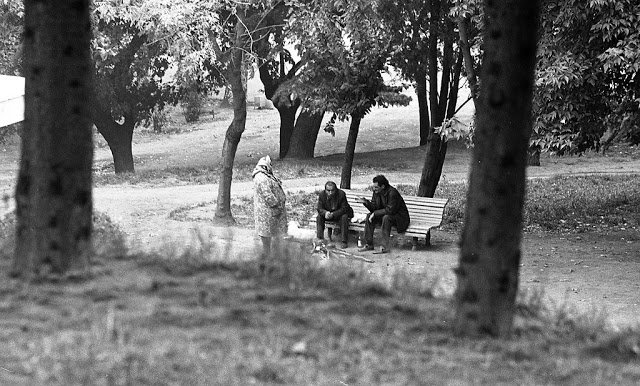 Повседневная жизнь в советской Грузии 1976 года в фотографиях шведского фотографа Грузия,история