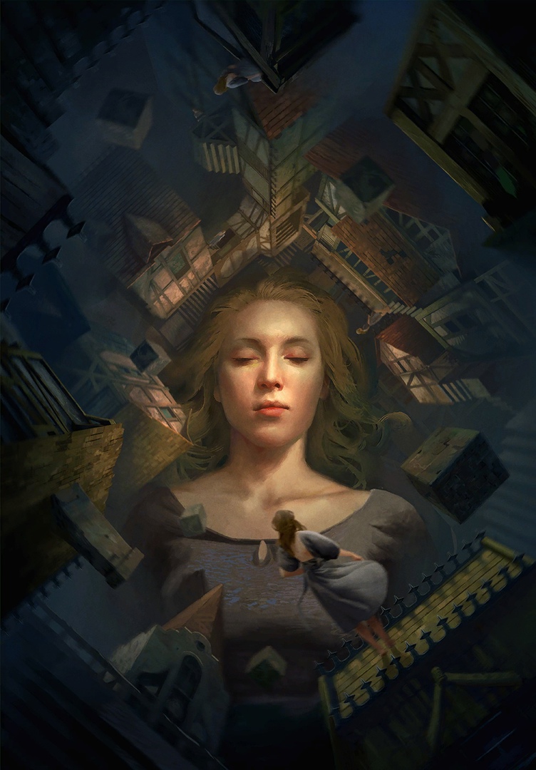 Онейромантия: Древняя история толкования снов, изображение №4