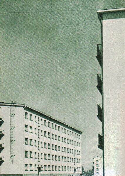 Советская Литва в 1965 году Советская Литва в 1965 году