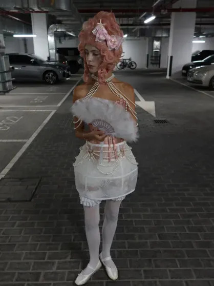 Варвара Протасова